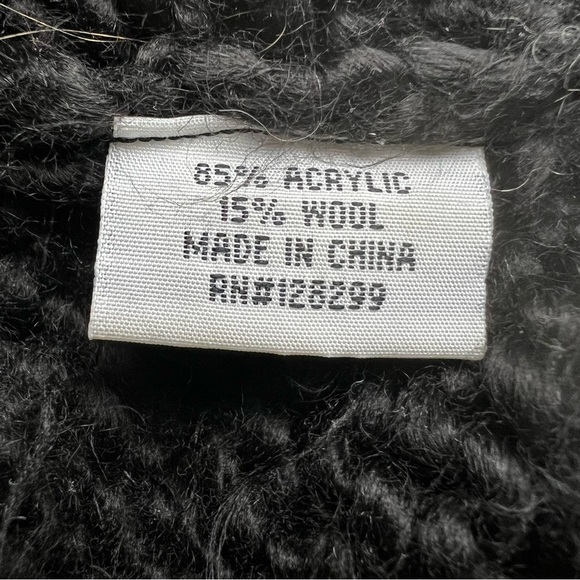 ETERNAL SUNSHINE CREATIONS Troika Zip Jacket Sweater SP - Picture 9 of 9